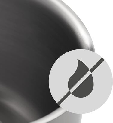 Каструля 24 см, Comfort Line WMF