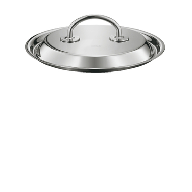 Кришка для каструлі / універсальна 24 см Rosle