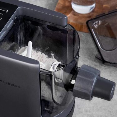 Електрична макаронна машина Springlane Kitchen