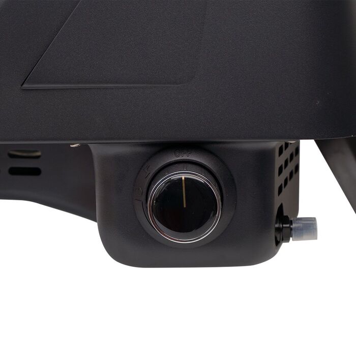 Газова піч для піци Santos