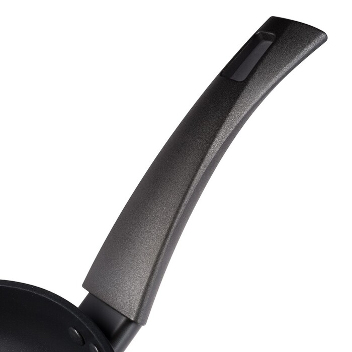 Сковорідка Fissman FAVORITE 24x4,4 см з індукційним антипригарним дном алюміній (4589)