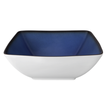 Чаша квадратна 26 см Royal Blau Fantastic Seltmann