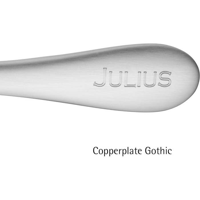 Дитячі столові прибори WMF, іменне гравіювання гномів 4 шт. и, від 3-х років, Cromargan нержавіюча сталь полірована, можна мити в посудомийній машині, з гравіюванням, подарунки на хрестини, подарунки на хрещення, дитячі столові прибори з іменним гравіюван