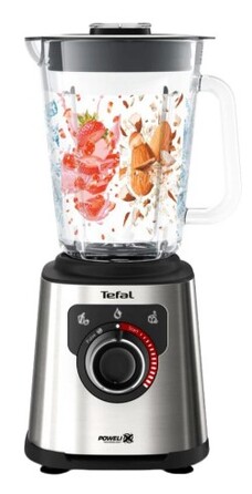 Стаціонарний блендер Tefal BL871D31 (6888896)