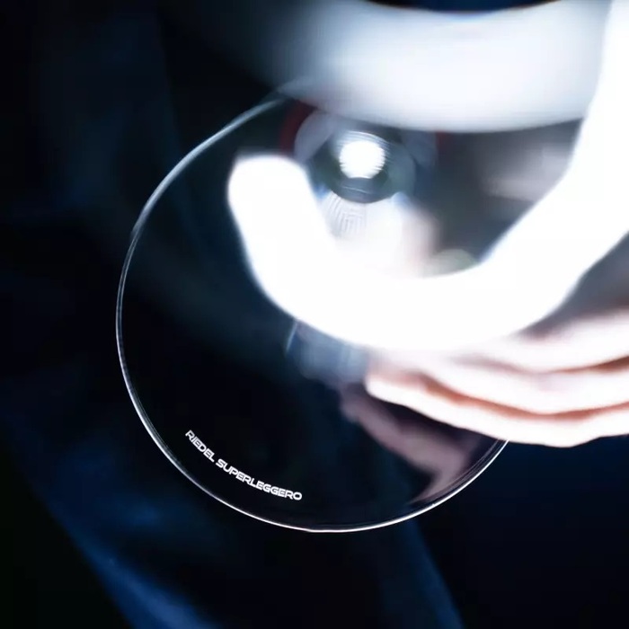 Келих для білого вина 660 мл, Superleggero Chardonnay Riedel