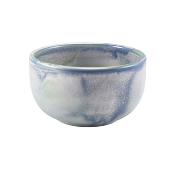 Салатник 12,5хh 6,5 см, 500 мл, Terra Porcelain Seafoam, GenWare