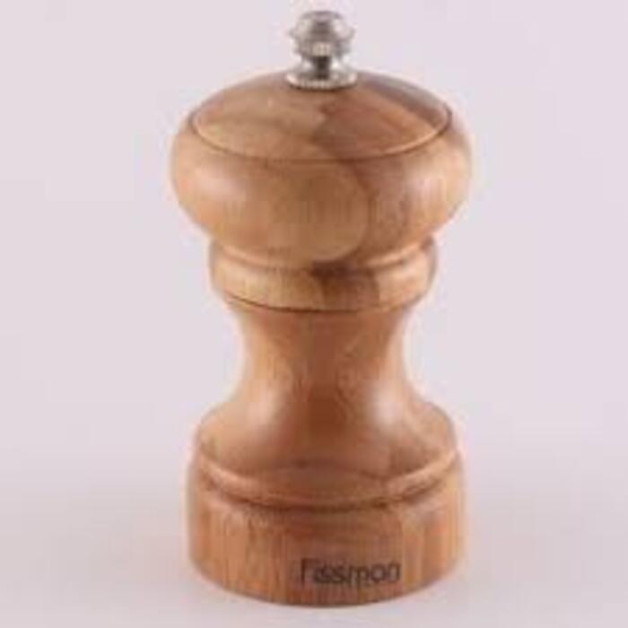 Млин для перцю Fissman 11 см (8105)