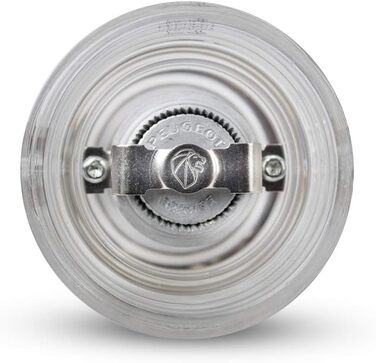 Прозрачный (18 см, мельница для перца), 900822/SME Nancy Acrylic, 6 x 6 x