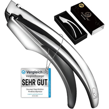 Прес для часнику Gourmet Easy