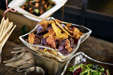 Колекція NewWave Glas від Villeroy & Boch