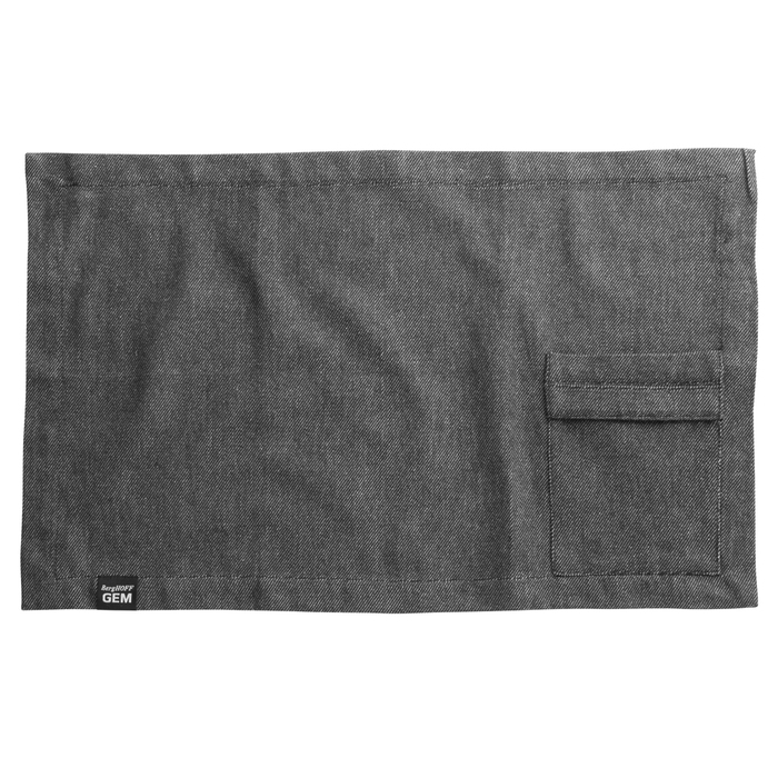 Набір кухонних плейсматів BergHOFF GEM, бавовна, 55 х 35 см, 2 шт.