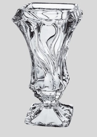 Ваза Bamboo 220 мм 8728 BOHEMIA