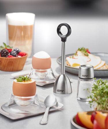 Ніж для яєць 14,5 см Ovo Gefu