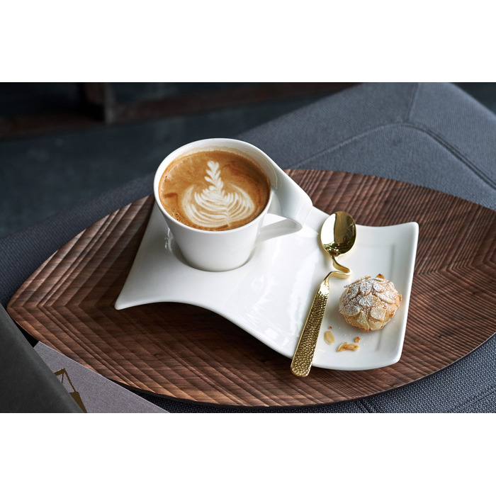 Чашка для кави 0,40 л Café au lait NewWave Caffe Original Villeroy & Boch