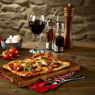 Столовый нож, Saffron, GenWare