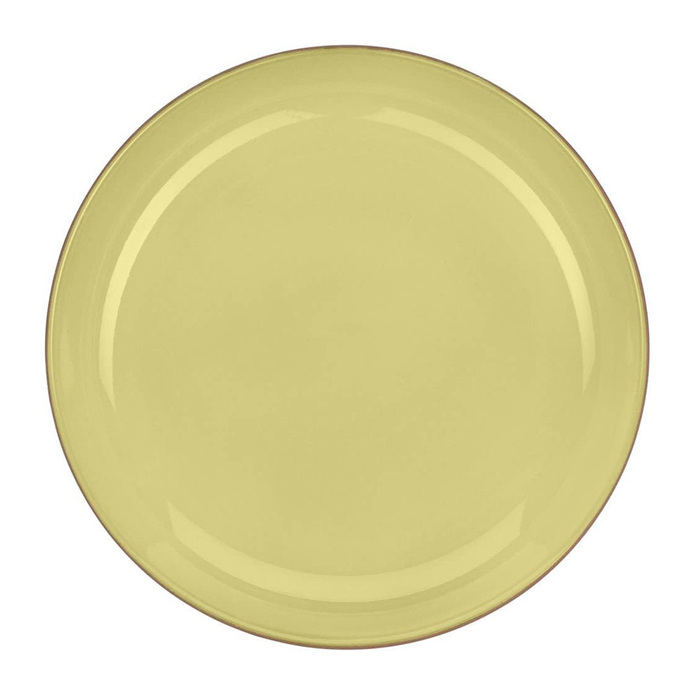Миска сервірувальна Maxwell & Williams SIENNA, жовта, кераміка, діам. 20 см, 1070 мл