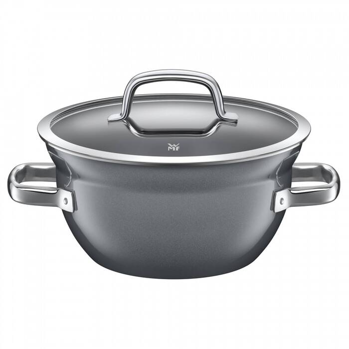 Каструля 24 см Platinum Fusiontec WMF