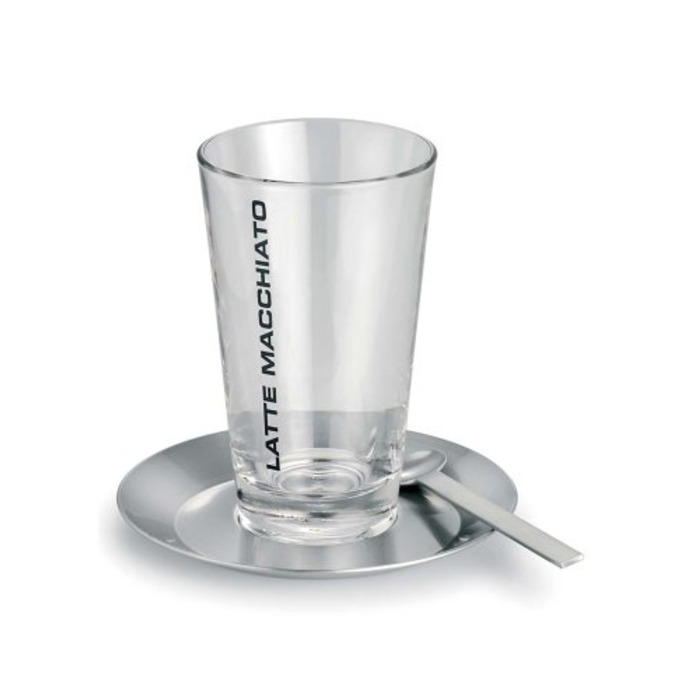 Набор для латте макиато 3 предмета Cono Blomus