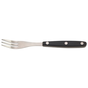 Вилка для стейку, Black Poly Handle, GenWare