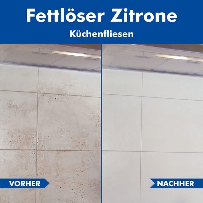 Средство для мытья вытяжек 2 х 750 мл ABACUS