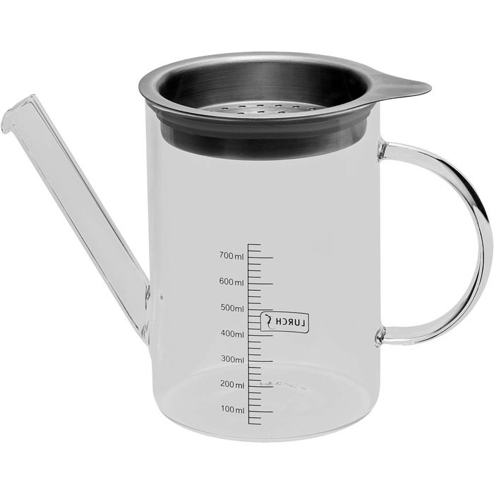 Сепаратор для відділення жиру 0,75 л Lurch