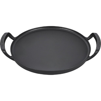 Чавунна форма для піци 38,1 см Alpine Outdoor Collection Le Creuset