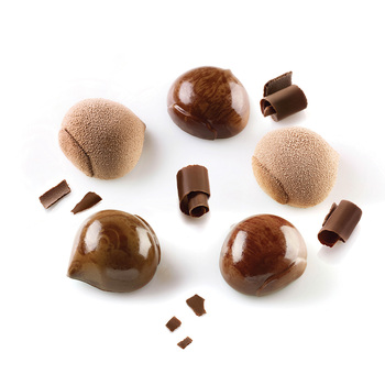 Marron Glace 30 Форма из резины