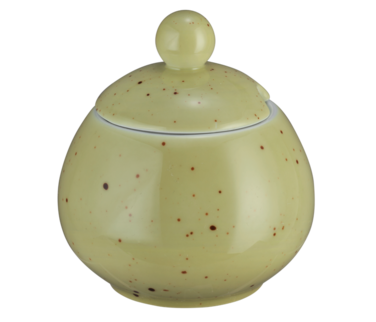 Сахарница 0.23 л Country Life Oliv Coup Fine Dining Seltmann