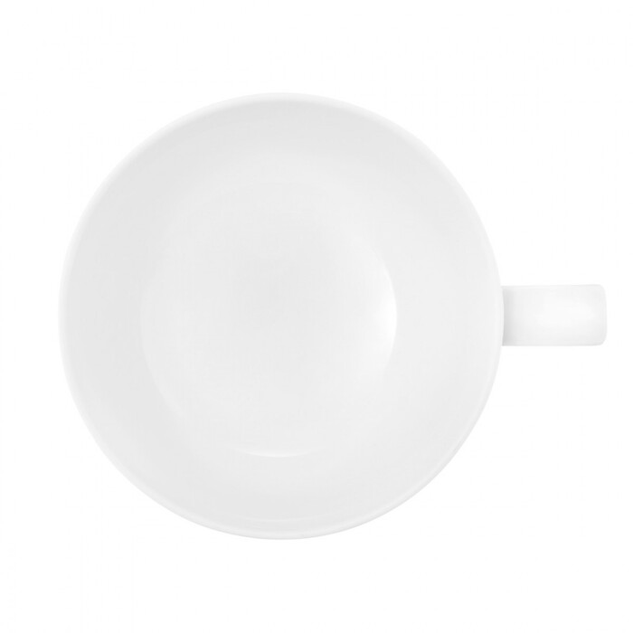 Чашка для чаю 0,28 л White Liberty Seltmann Weiden