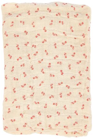 Набір із 6 тканинних/прокладок для дітей/муслінових підгузків унісекс Pippi, 65x65 см (Sheer Bliss)