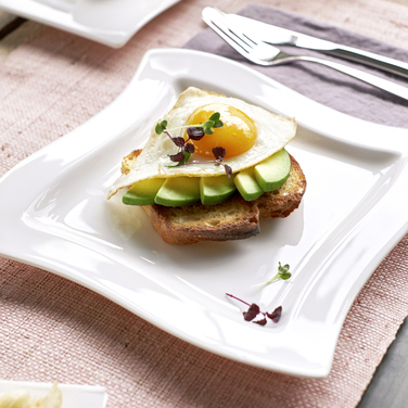 Колекція NewWave Porzellan від Villeroy & Boch