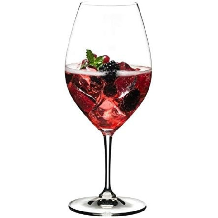 Набор из 4 бокалов для коктейлей 995 мл, Aperitivo Set Riedel