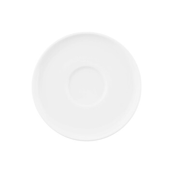 Блюдце комбіноване 16 см, біле Sento Home White Seltmann Weiden