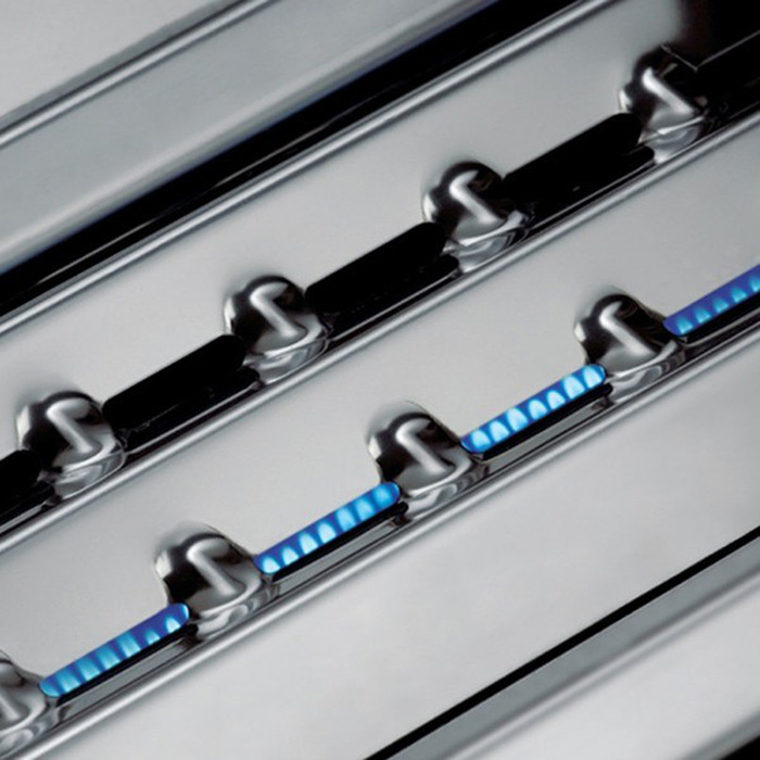 Гриль газовый Broil King Regal 520 BI