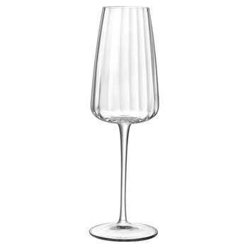 Бокал для просекко Speakeasies 210 мл A13189BYL021990 LUIGI BORMIOLI