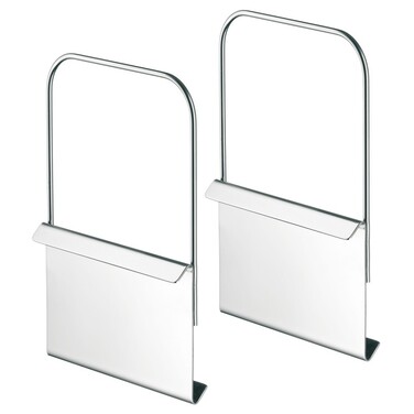 Тримачі для пароварки WMF Vitalis Aroma WMF