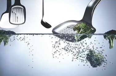 Колекція Chef's Edition від WMF