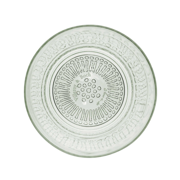 Склянки 380 мл зелені 2 предмета Its my match Villeroy & Boch