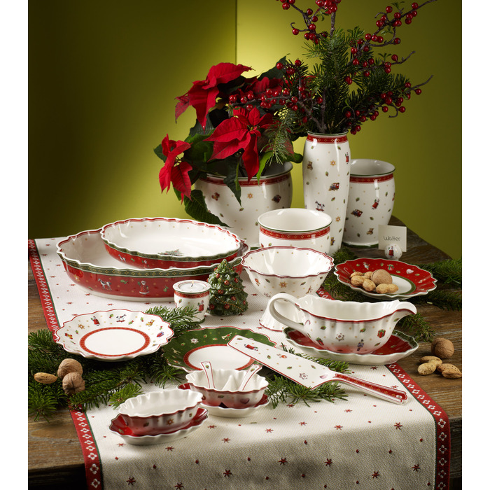 Колекція Toy's Delight від Villeroy & Boch