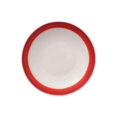 Чаша 1,1 л Colourful Life Deep Red Villeroy & Boch