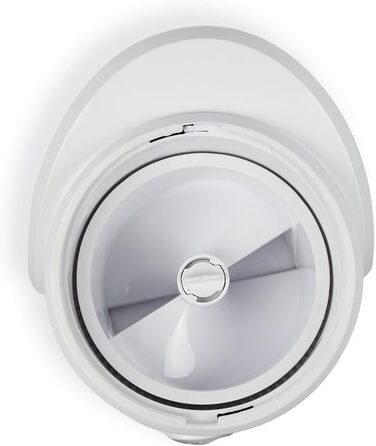 Льодоподрібнювач 25 Вт Livoo feel good moments