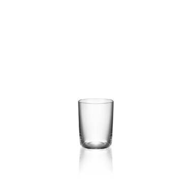 Стакан 0,25 л, 4 предмета, Family Alessi