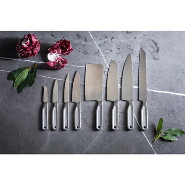 Ніж для томатів Fiskars All Steel (1062888)