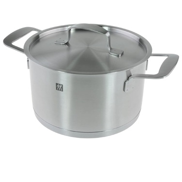 Набір каструль, 4 предмети, нержавіюча сталь Base Zwilling