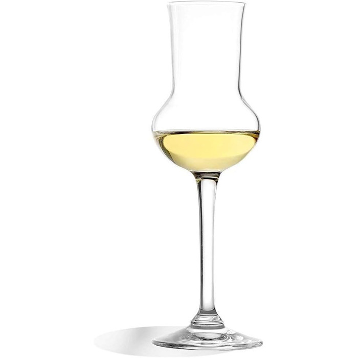 Набір чарок для грапи 90 мл, 6 предметів, Professional Stölzle Lausitz