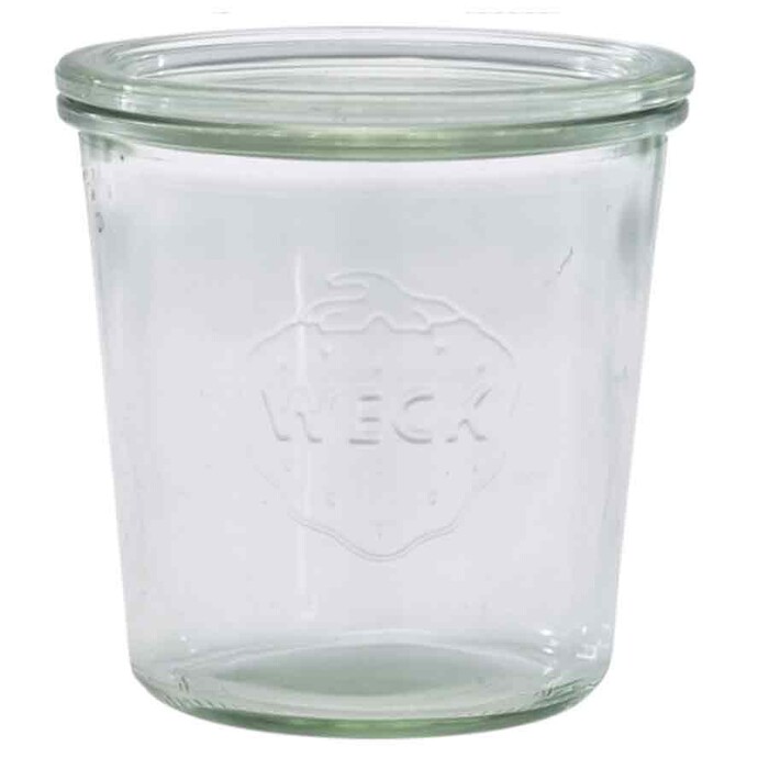 Банка для хранения, 0,58 л, GenWare