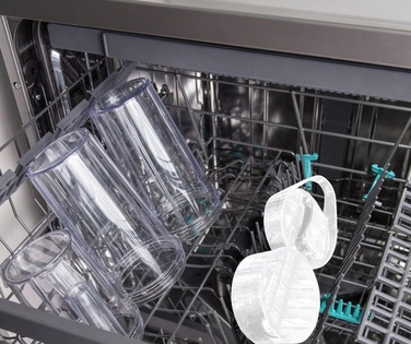 Стаціонарний блендер Gorenje BN1000E (BL1029K-GS) (7112912)