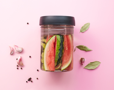 Банка для бродіння, 1 л Nativo Gefu