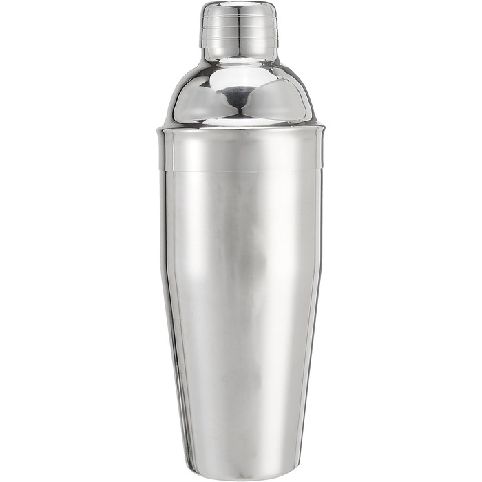 Коктейльний набір із 13 предметів, 710 мл Amazon Basics