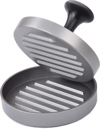 Прес для гамбургерів з антипригарним покриттям Gräwe